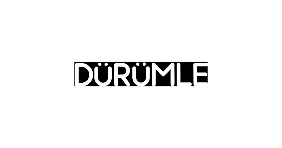 Dürümle